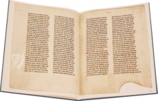 Würzburger Liederhandschrift – Reichert Verlag – 2° Cod. Ms. 731 (Cim 4) – Universitätsbibliothek der LMU München (München, Deutschland)