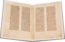 Würzburger Liederhandschrift – Reichert Verlag – 2° Cod. Ms. 731 (Cim 4) – Universitätsbibliothek der LMU München (München, Deutschland)