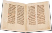 Würzburger Liederhandschrift – Reichert Verlag – 2° Cod. Ms. 731 (Cim 4) – Universitätsbibliothek der LMU München (München, Deutschland)