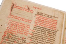 Würzburger Liederhandschrift – Reichert Verlag – 2° Cod. Ms. 731 (Cim 4) – Universitätsbibliothek der LMU München (München, Deutschland)