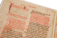 Würzburger Liederhandschrift – Reichert Verlag – 2° Cod. Ms. 731 (Cim 4) – Universitätsbibliothek der LMU München (München, Deutschland)