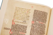 Würzburger Liederhandschrift – Reichert Verlag – 2° Cod. Ms. 731 (Cim 4) – Universitätsbibliothek der LMU München (München, Deutschland)