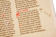 Würzburger Liederhandschrift – Reichert Verlag – 2° Cod. Ms. 731 (Cim 4) – Universitätsbibliothek der LMU München (München, Deutschland)