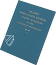 Würzburger Liederhandschrift – Reichert Verlag – 2° Cod. Ms. 731 (Cim 4) – Universitätsbibliothek der LMU München (München, Deutschland)