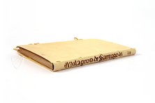 Wunder des Apostels Jakobus und sicheres Geleit der katholischen Könige – Scriptorium – 7455|Carpeta nº 9, nº 27 – Biblioteca Nacional de España (Madrid, Spanien) Wunder des Apostels Jakobus und sicheres Geleit der katholischen Könige – Scriptorium – 7455|Carpeta nº 9, nº 27 – Biblioteca Nacional de España (Madrid, Spanien)