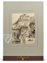Zeichnungen der Alhambra – Testimonio Compañía Editorial – 