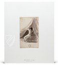 Zeichnungen und Drucke von Francisco de Goya – Biblioteca Nacional de España (Madrid, Spanien) Faksimile