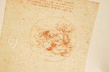 Zeichnungen von Leonardo da Vinci und seinem Umkreis - Amerikanische Sammlung – Giunti Editore – New York Public Library (New York, USA) / Metropolitan Museum of Art (New York, USA) / Getty Museum (Malibu, USA)