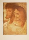 Zeichnungen von Leonardo da Vinci und seinem Umkreis - Amerikanische Sammlung – Giunti Editore – New York Public Library (New York, USA) / Metropolitan Museum of Art (New York, USA) / Getty Museum (Malibu, USA)