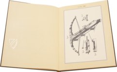 Zeichnungen von Leonardo da Vinci und seinem Umkreis - Biblioteca Reale in Turin – Giunti Editore – Biblioteca Reale di Torino (Turin, Italien)