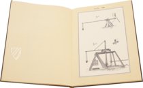 Zeichnungen von Leonardo da Vinci und seinem Umkreis - Biblioteca Reale in Turin – Giunti Editore – Biblioteca Reale di Torino (Turin, Italien)