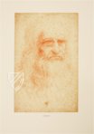 Zeichnungen von Leonardo da Vinci und seinem Umkreis - Biblioteca Reale in Turin – Giunti Editore – Biblioteca Reale di Torino (Turin, Italien)