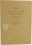 Zeichnungen von Leonardo da Vinci und seinem Umkreis - Biblioteca Reale in Turin – Giunti Editore – Biblioteca Reale di Torino (Turin, Italien)