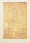 Zeichnungen von Leonardo da Vinci und seinem Umkreis - Britische Sammlung – Ashmolean Museum (Oxford, Großbritannien)
 / British Museum (London, Großbritannien) Faksimile