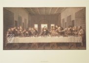 Zeichnungen von Leonardo da Vinci und seinem Umkreis - Britische Sammlungen – Giunti Editore – Ashmolean Museum (Oxford, Vereinigtes Königreich)
 / British Museum (London, Vereinigtes Königreich)
