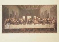 Zeichnungen von Leonardo da Vinci und seinem Umkreis - Britische Sammlungen – Giunti Editore – Ashmolean Museum (Oxford, Vereinigtes Königreich)
 / British Museum (London, Vereinigtes Königreich)