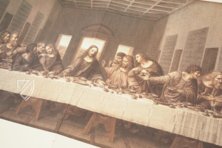Zeichnungen von Leonardo da Vinci und seinem Umkreis - Britische Sammlungen – Giunti Editore – Ashmolean Museum (Oxford, Vereinigtes Königreich)
 / British Museum (London, Vereinigtes Königreich)