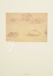 Zeichnungen von Leonardo da Vinci und seinem Umkreis - Britische Sammlungen – Giunti Editore – Ashmolean Museum (Oxford, Vereinigtes Königreich)
 / British Museum (London, Vereinigtes Königreich)