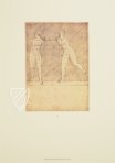 Zeichnungen von Leonardo da Vinci und seinem Umkreis - Britische Sammlungen – Giunti Editore – Ashmolean Museum (Oxford, Vereinigtes Königreich)
 / British Museum (London, Vereinigtes Königreich)