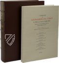 Zeichnungen von Leonardo da Vinci und seinem Umkreis - Britische Sammlungen – Giunti Editore – Ashmolean Museum (Oxford, Vereinigtes Königreich)
 / British Museum (London, Vereinigtes Königreich)