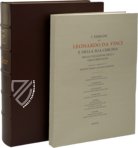 Zeichnungen von Leonardo da Vinci und seinem Umkreis - Britische Sammlungen – Giunti Editore – Ashmolean Museum (Oxford, Vereinigtes Königreich)
 / British Museum (London, Vereinigtes Königreich)