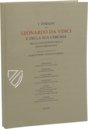 Zeichnungen von Leonardo da Vinci und seinem Umkreis - Britische Sammlungen – Giunti Editore – Ashmolean Museum (Oxford, Vereinigtes Königreich)
 / British Museum (London, Vereinigtes Königreich)