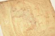Zeichnungen von Leonardo da Vinci und seinem Umkreis - Britische Sammlungen – Giunti Editore – Ashmolean Museum (Oxford, Vereinigtes Königreich)