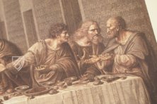 Zeichnungen von Leonardo da Vinci und seinem Umkreis - Britische Sammlungen – Giunti Editore – Ashmolean Museum (Oxford, Vereinigtes Königreich)