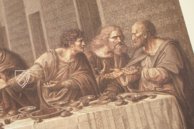 Zeichnungen von Leonardo da Vinci und seinem Umkreis - Britische Sammlungen – Giunti Editore – Ashmolean Museum (Oxford, Vereinigtes Königreich)