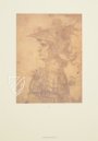 Zeichnungen von Leonardo da Vinci und seinem Umkreis - Britische Sammlungen – Giunti Editore – Ashmolean Museum (Oxford, Vereinigtes Königreich)
