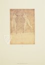 Zeichnungen von Leonardo da Vinci und seinem Umkreis - Britische Sammlungen – Giunti Editore – Ashmolean Museum (Oxford, Vereinigtes Königreich)