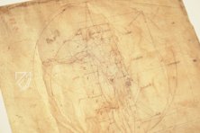 Zeichnungen von Leonardo da Vinci und seinem Umkreis - Britische Sammlungen – Giunti Editore – British Museum (London, Vereinigtes Königreich)