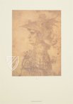 Zeichnungen von Leonardo da Vinci und seinem Umkreis - Britische Sammlungen – Giunti Editore – British Museum (London, Vereinigtes Königreich)