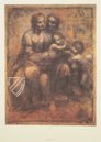 Zeichnungen von Leonardo da Vinci und seinem Umkreis - Britische Sammlungen – Giunti Editore – British Museum (London, Vereinigtes Königreich)