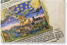 Zerbster Prunkbibel - Cranach-Bibel – Edition Leipzig – Stadtarchiv Zerbst (Zerbst, Deutschland)