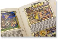 Zerbster Prunkbibel - Cranach-Bibel – Edition Leipzig – Stadtarchiv Zerbst (Zerbst, Deutschland)