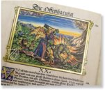 Zerbster Prunkbibel - Cranach-Bibel – Edition Leipzig – Stadtarchiv Zerbst (Zerbst, Deutschland)