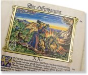 Zerbster Prunkbibel - Cranach-Bibel – Edition Leipzig – Stadtarchiv Zerbst (Zerbst, Deutschland)