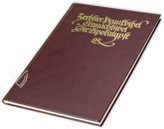 Zerbster Prunkbibel - Cranach-Bibel – Edition Leipzig – Stadtarchiv Zerbst (Zerbst, Deutschland)