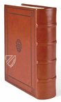 Zuniga-Stundenbuch – Testimonio Compañía Editorial – Vitr. 10 – Real Biblioteca del Monasterio (San Lorenzo de El Escorial, Spanien)