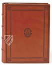 Zuniga-Stundenbuch – Vitr. 10 – Real Biblioteca del Monasterio (San Lorenzo de El Escorial, Spanien) Faksimile