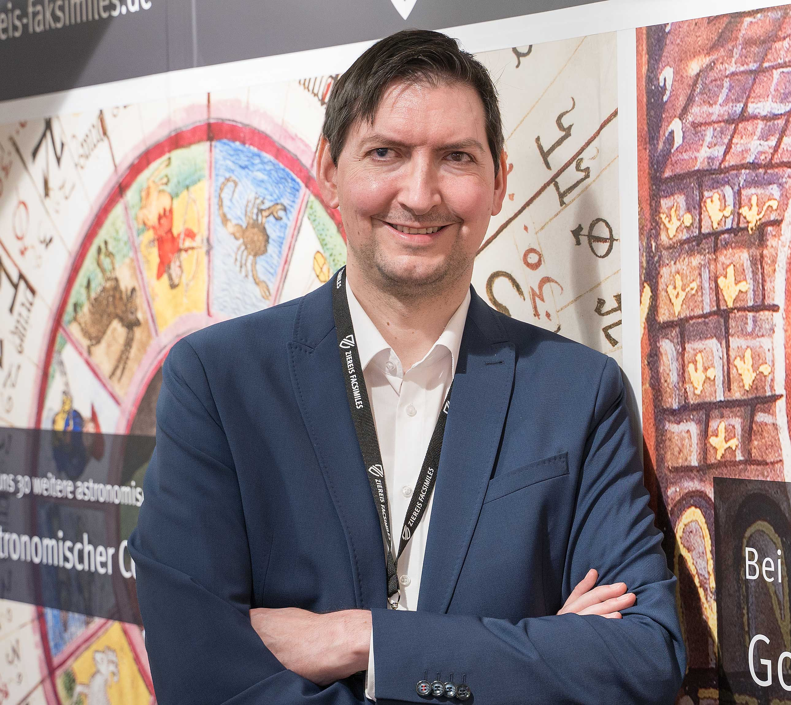 Christian Ziereis