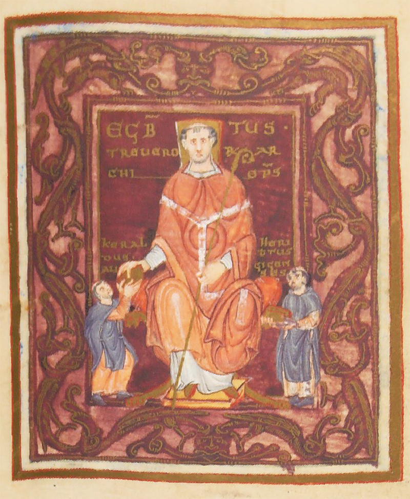 Egbert-Codex