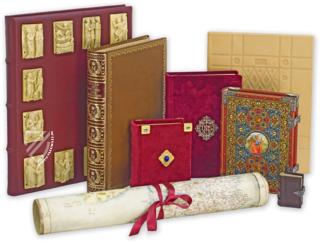 Holkham Bible Picture Book